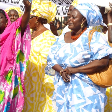 Africanas