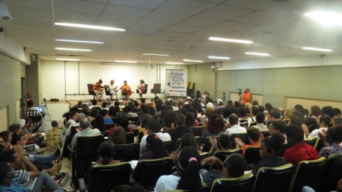 Seminário do FSM