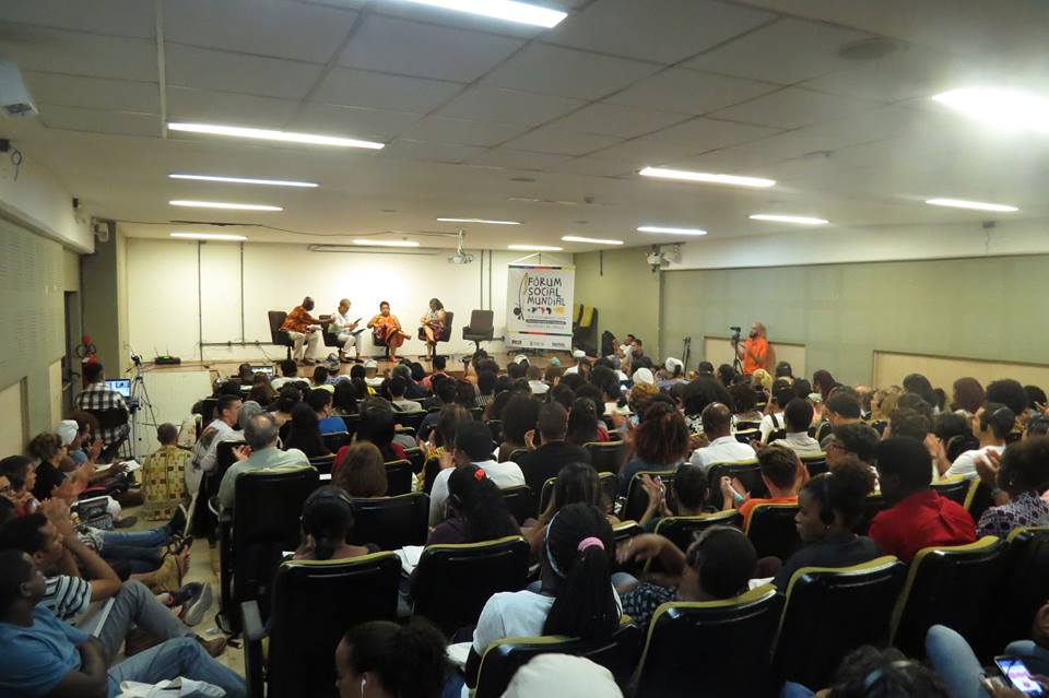 Seminário do FSM