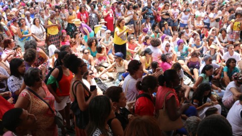 Plenária Democracias Pituaçú - Foto Dêja Chagas