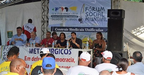 Foto de Fernando Damasceno
