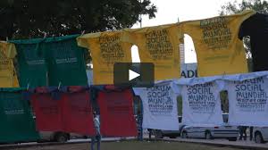 T-shirts FSM 2018