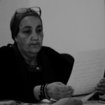 Mãe do Norte da África integra o movimento