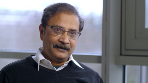 Amit Sengpupta