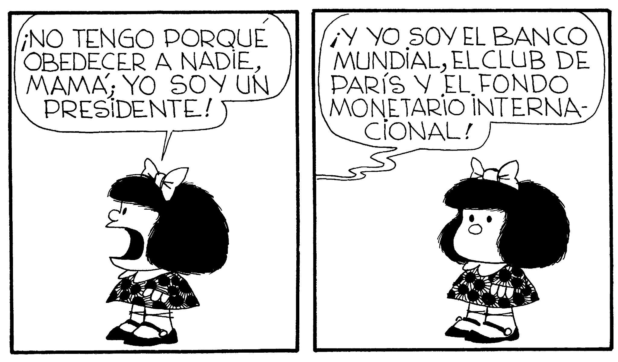 Mafalda