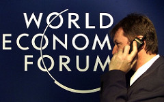 Davos 2000