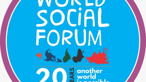 WSF 2021 logo
